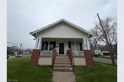 1603 Linden Avenue, Zanesville, OH 43701 - Photo 1