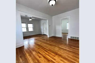 1275 Clifton Prado #UP, Oakwood, OH 44107 - Photo 6