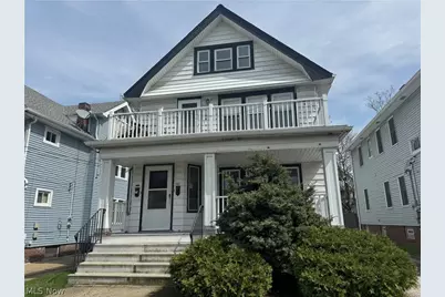 1363 Cranford Avenue, Oakwood, OH 44107 - Photo 1