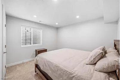 5358 Walnut Ridge Lane, Sheffield Village, OH 44054 - Photo 40