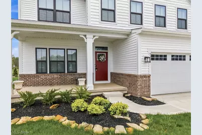 5358 Walnut Ridge Lane, Sheffield Village, OH 44054 - Photo 4