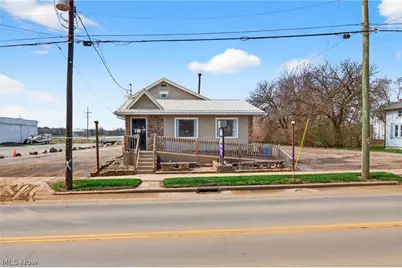 845 Spruce Street, Wooster, OH 44691 - Photo 2