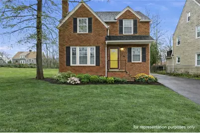 3153 Becket Road, Loveland, OH 44120 - Photo 1