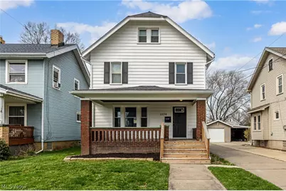 1038 W 11th Street, Lorain, OH 44052 - Photo 1