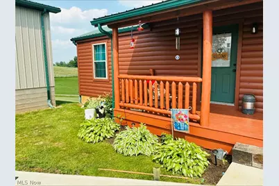 1320 N Reynolds Road NE, McConnelsville, OH 43756 - Photo 2