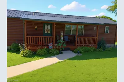 1320 N Reynolds Road NE, McConnelsville, OH 43756 - Photo 1