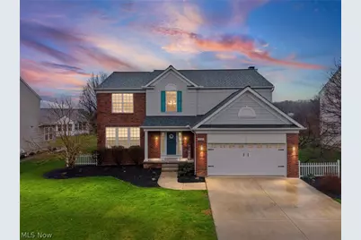 1181 Hamilton Drive, Grandview Heights, OH 44147 - Photo 1