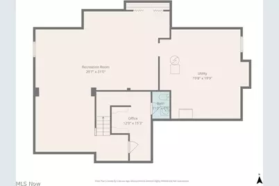 1181 Hamilton Drive, Grandview Heights, OH 44147 - Photo 50