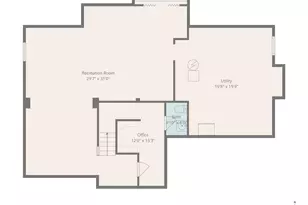 1181 Hamilton Dr, Grandview Heights, OH 44147 - Photo 50