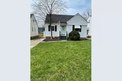 5408 Oakwood Avenue, Maple Heights, OH 44137 - Photo 1