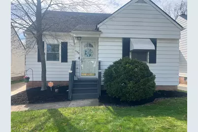5408 Oakwood Avenue, Maple Heights, OH 44137 - Photo 2