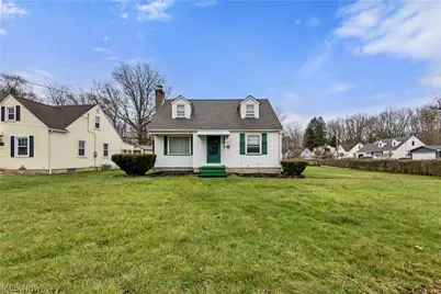 2249 Coleman Drive, Youngstown, OH 44511 - Photo 1