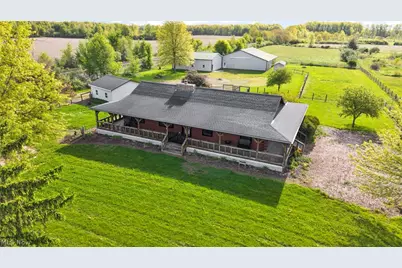 225 Township Road 581, Sullivan, OH 44880 - Photo 1