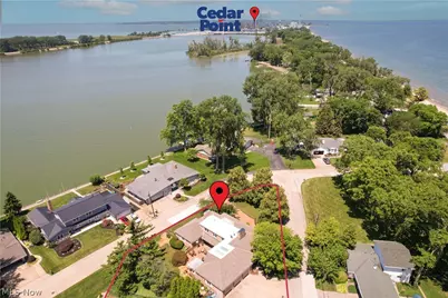 1711 Willow Drive, Sandusky, OH 44870 - Photo 46