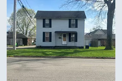 839 Orange Street, Coshocton, OH 43812 - Photo 1