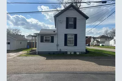 839 Orange Street, Coshocton, OH 43812 - Photo 2