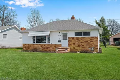 1849 Empire Road, Wickliffe, OH 44092 - Photo 1