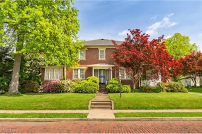 317 18th Street NW, Canton, OH 44703 - Photo 1