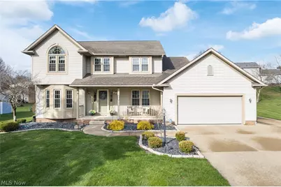 6373 Harbor Drive NW, Canton, OH 44718 - Photo 1