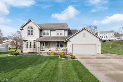 6373 Harbor Drive NW, Canton, OH 44718 - Photo 38