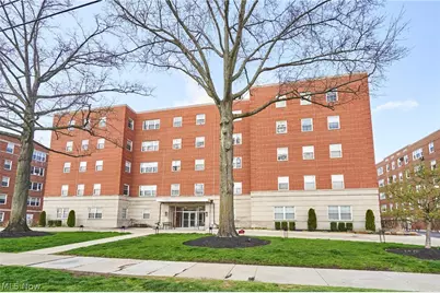 18975 Van Aken Boulevard #411, Huber Heights, OH 44122 - Photo 1