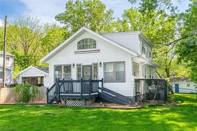 122 Southeast Avenue, Tallmadge, OH 44278 - Photo 1