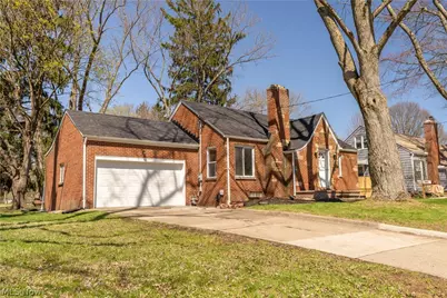 1521 Edgemoor Avenue, Akron, OH 44313 - Photo 2