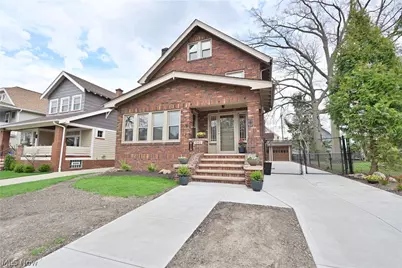 2163 Waterbury Road, Oakwood, OH 44107 - Photo 2