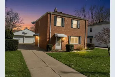 24251 Puritan Road, Euclid, OH 44123 - Photo 2
