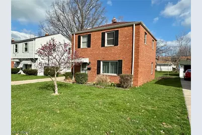 24251 Puritan Road, Euclid, OH 44123 - Photo 4
