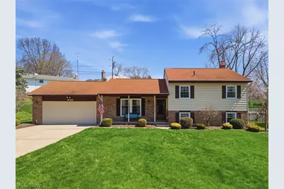 930 Bellarbor Avenue NW, Canton, OH 44708 - Photo 1