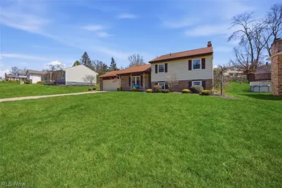 930 Bellarbor Avenue NW, Canton, OH 44708 - Photo 4