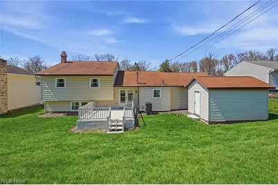 930 Bellarbor Avenue NW, Canton, OH 44708 - Photo 38