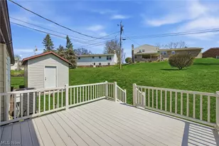 930 Bellarbor Ave NW, Canton, OH 44708 - Photo 36