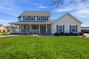 3533 Olde Winter Trail, Poland, OH 44514 - Photo 2