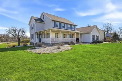 3533 Olde Winter Trail, Poland, OH 44514 - Photo 2