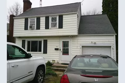 1317 38th Street NW, Canton, OH 44709 - Photo 1