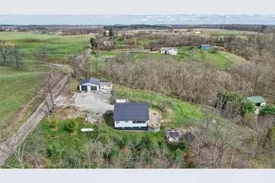 14770 Township Road 467, Lakeville, OH 44638 - Photo 6