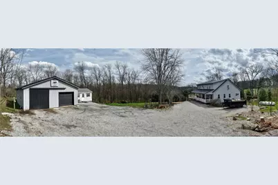 14770 Township Road 467, Lakeville, OH 44638 - Photo 1