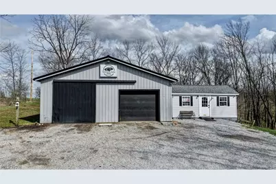 14770 Township Road 467, Lakeville, OH 44638 - Photo 16