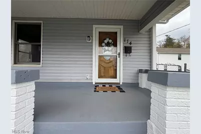 114 Galigher Street, Zanesville, OH 43701 - Photo 2