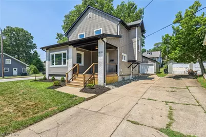1551 Preston Avenue, Akron, OH 44305 - Photo 2