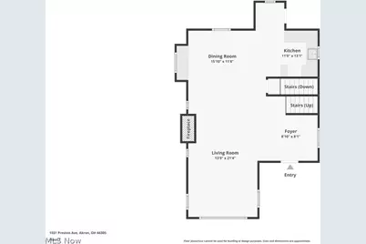 1551 Preston Avenue, Akron, OH 44305 - Photo 6