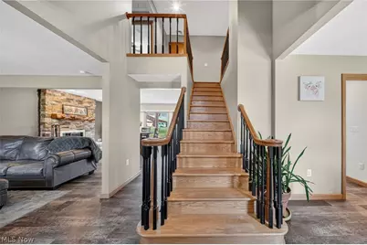 1315 Morning Star Drive, Roaming Shores, OH 44084 - Photo 12