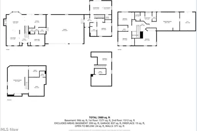 1315 Morning Star Drive, Roaming Shores, OH 44084 - Photo 48
