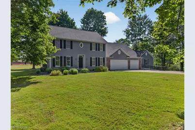 1315 Morning Star Drive, Roaming Shores, OH 44084 - Photo 1