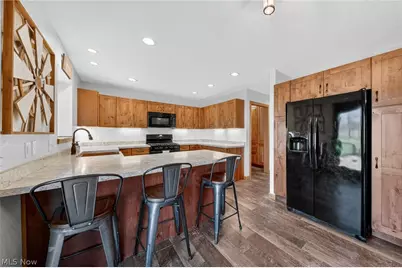 1315 Morning Star Drive, Roaming Shores, OH 44084 - Photo 22