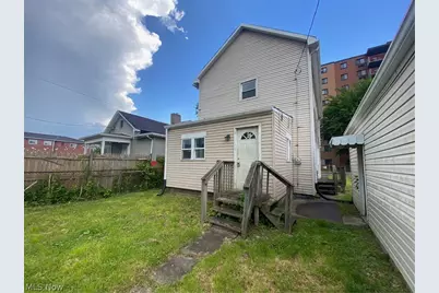 810 N 6th Avenue, Steubenville, OH 43952 - Photo 30