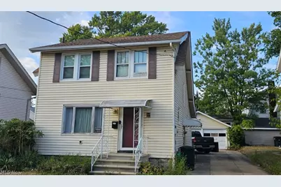 521 E Archwood Avenue, Akron, OH 44301 - Photo 1