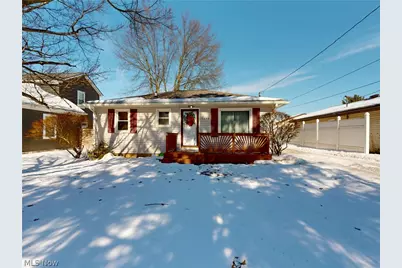 1060 Bryce Avenue, Aurora, OH 44202 - Photo 1